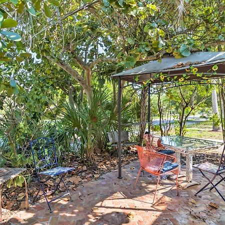 Vibrant West Palm Beach Home Less Than 2 Mi To Beach! Dış mekan fotoğraf