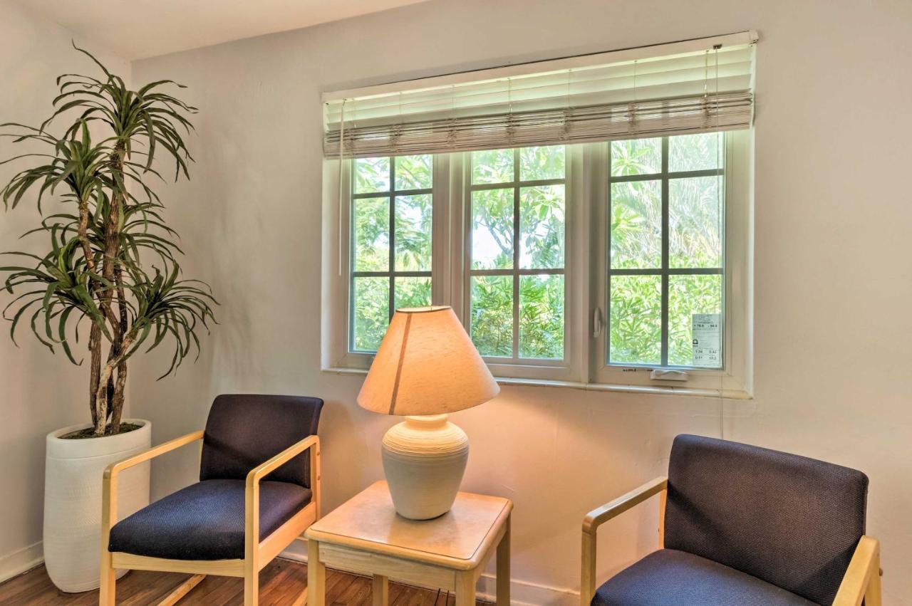 Vibrant West Palm Beach Home Less Than 2 Mi To Beach! Dış mekan fotoğraf