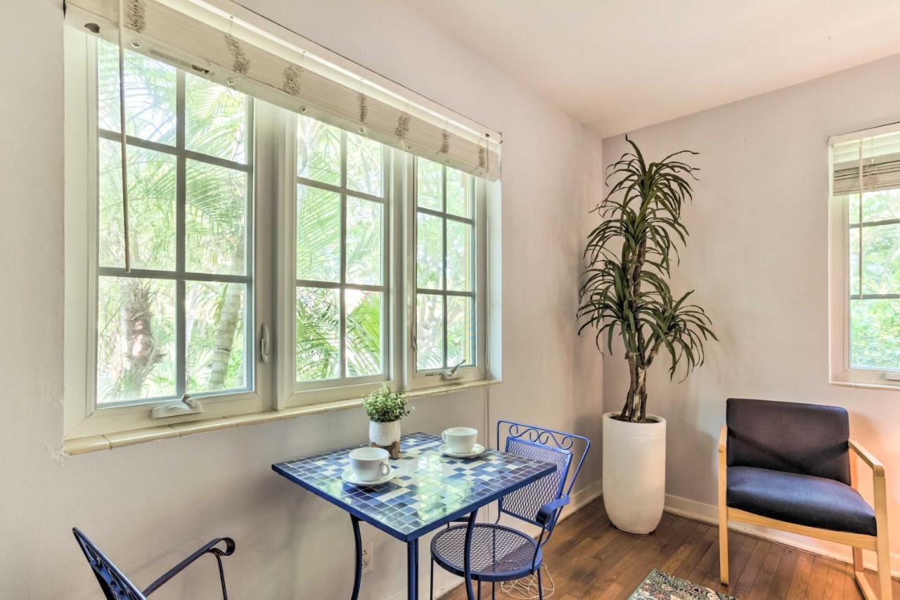 Vibrant West Palm Beach Home Less Than 2 Mi To Beach! Dış mekan fotoğraf