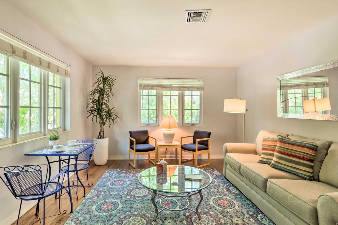 Vibrant West Palm Beach Home Less Than 2 Mi To Beach! Dış mekan fotoğraf