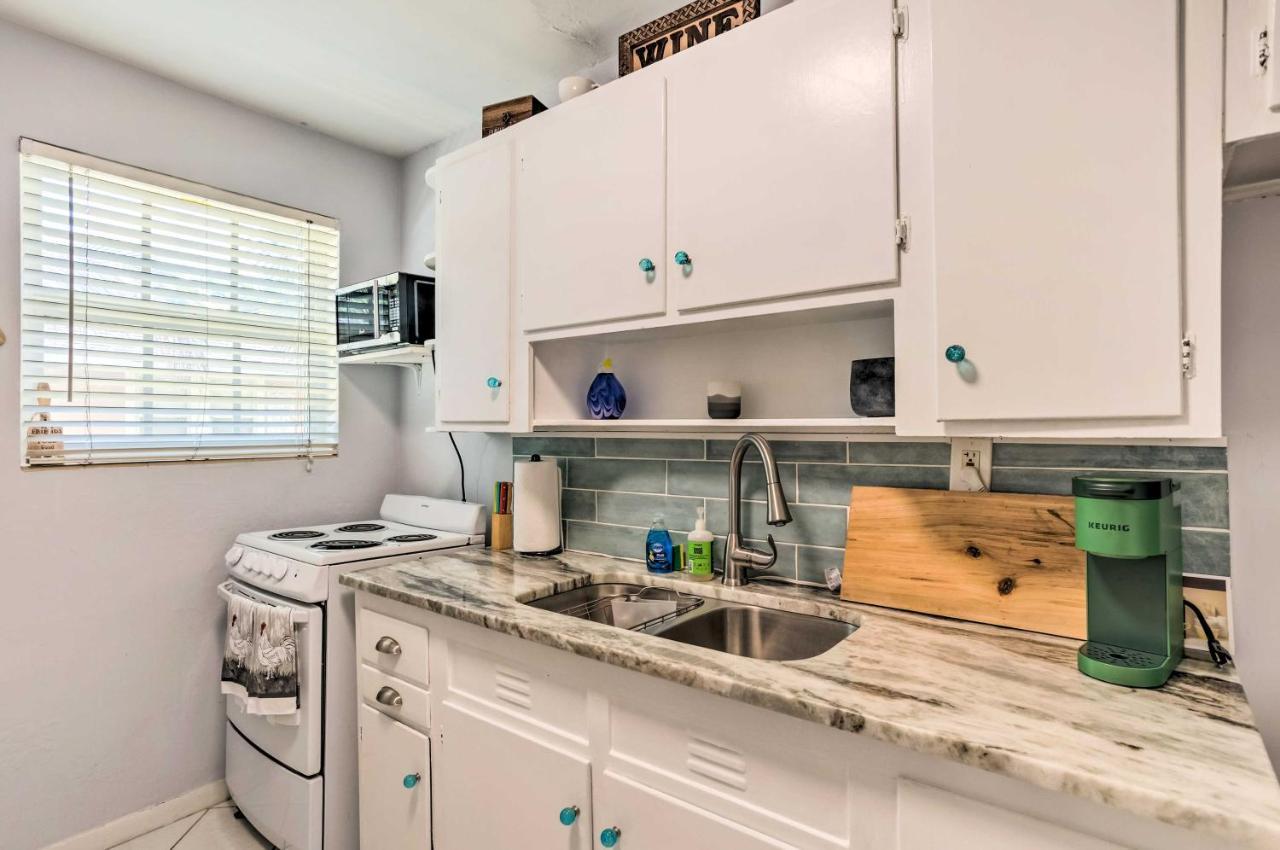 Vibrant West Palm Beach Home Less Than 2 Mi To Beach! Dış mekan fotoğraf