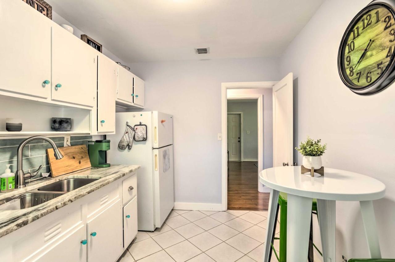 Vibrant West Palm Beach Home Less Than 2 Mi To Beach! Dış mekan fotoğraf