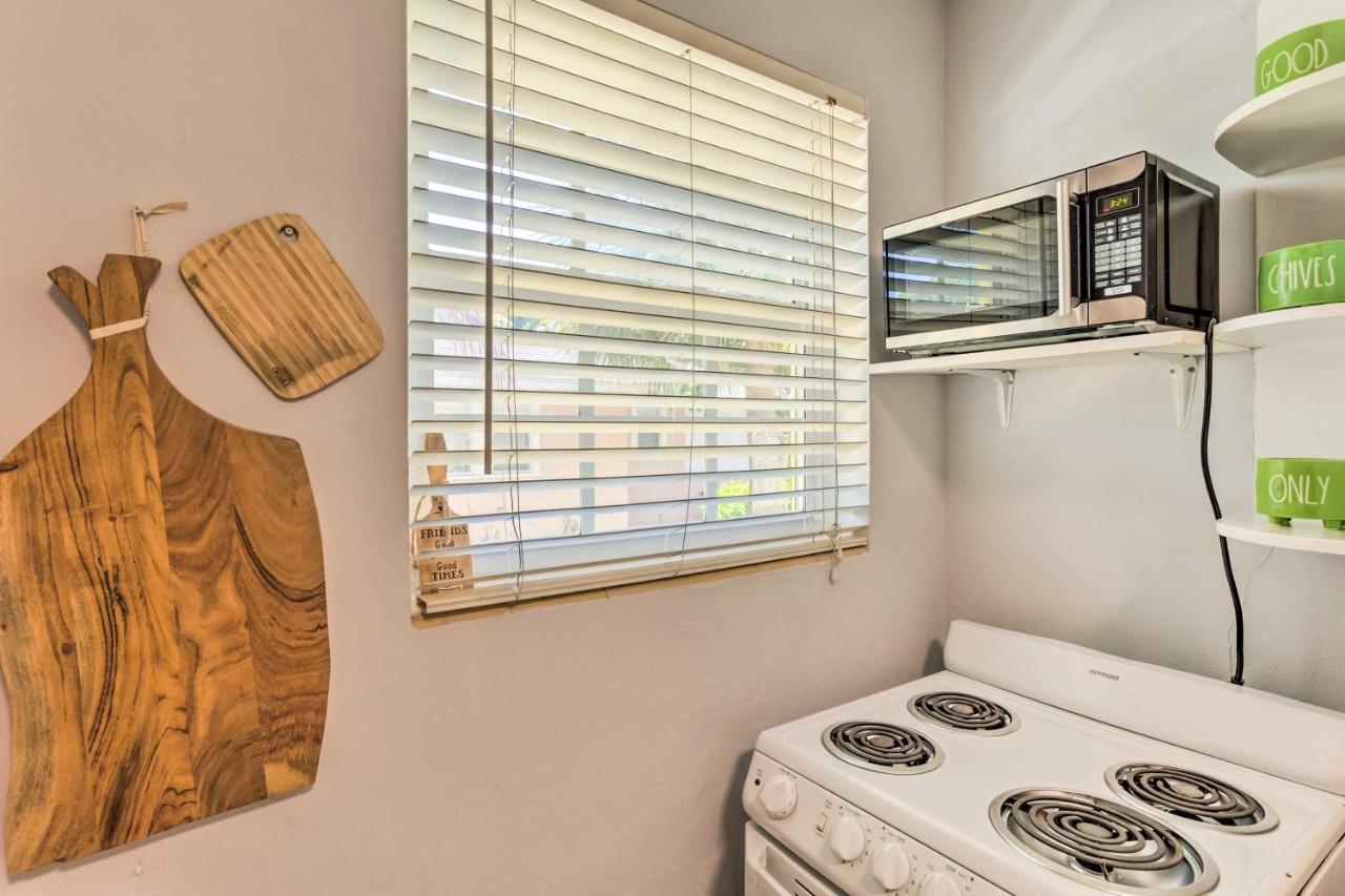 Vibrant West Palm Beach Home Less Than 2 Mi To Beach! Dış mekan fotoğraf